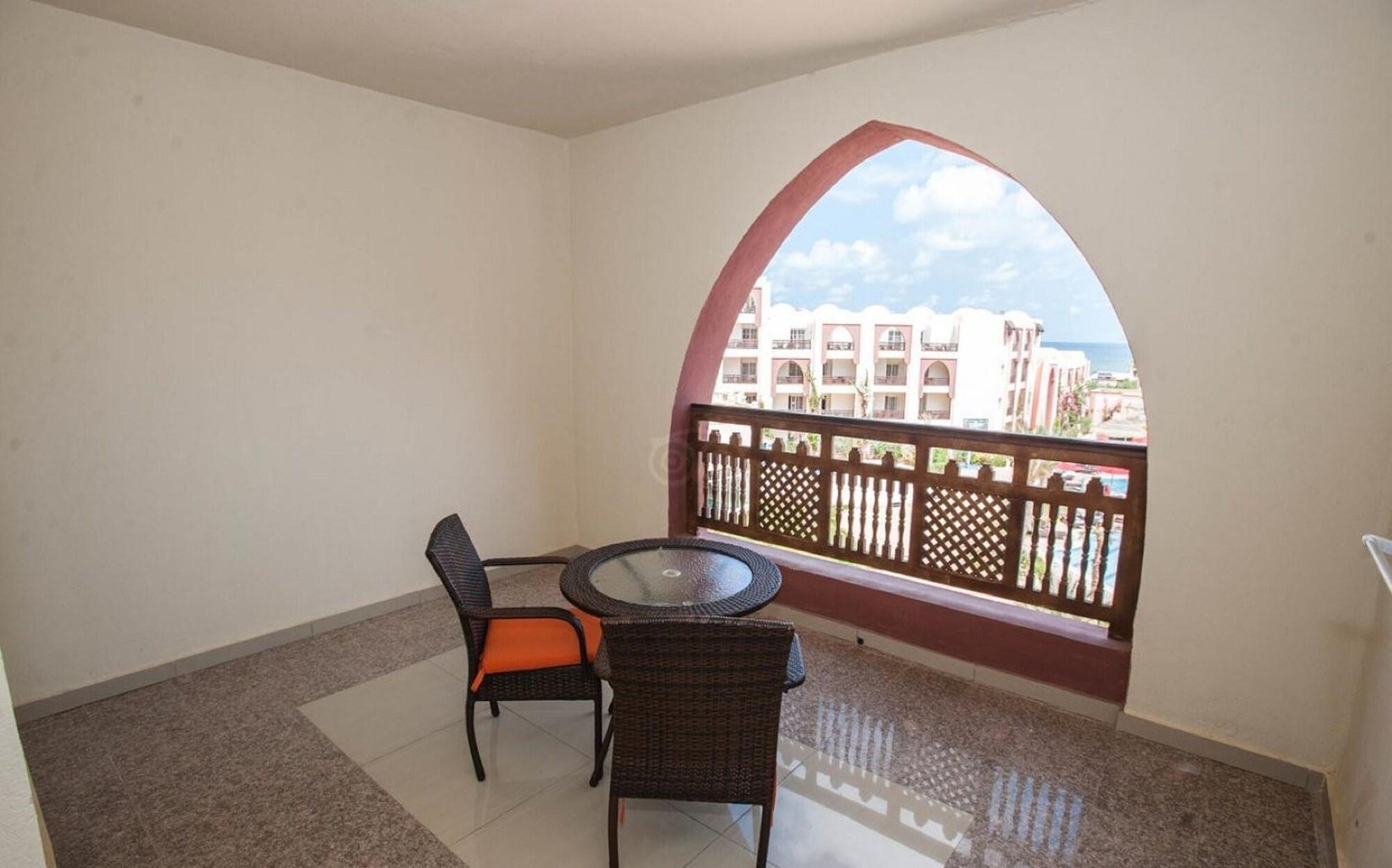 Hotel & Club Lella Meriam Zarzis Exterior photo