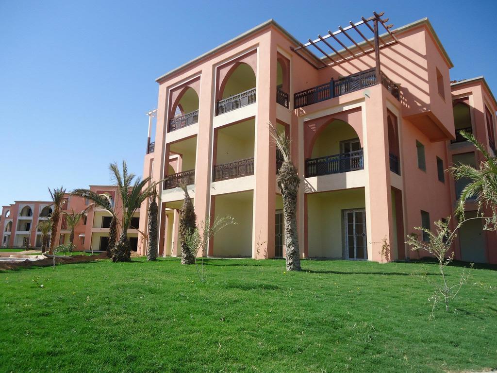 Hotel & Club Lella Meriam Zarzis Exterior photo